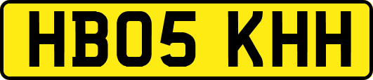 HB05KHH
