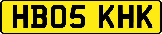 HB05KHK