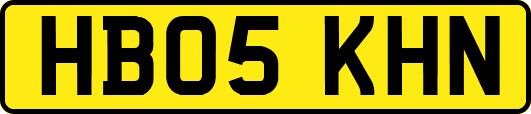 HB05KHN