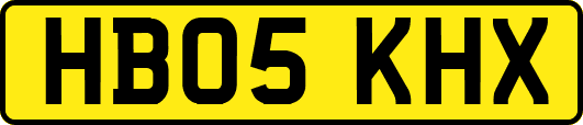 HB05KHX