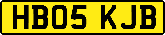 HB05KJB