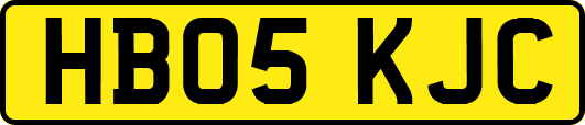 HB05KJC