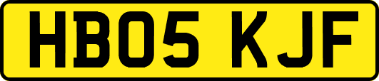 HB05KJF