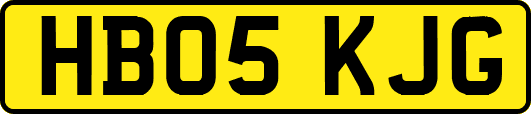 HB05KJG