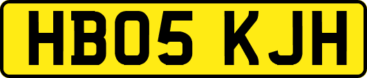 HB05KJH