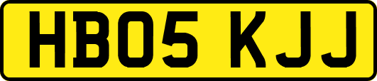 HB05KJJ