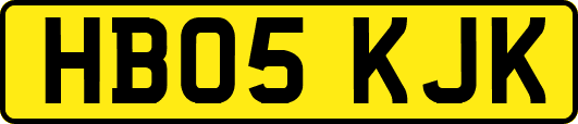 HB05KJK