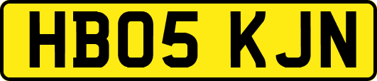HB05KJN