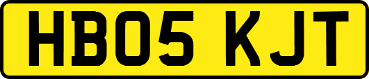HB05KJT