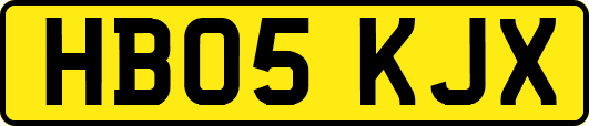 HB05KJX