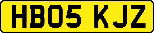 HB05KJZ