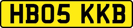 HB05KKB