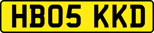 HB05KKD