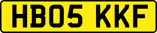 HB05KKF