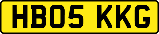HB05KKG