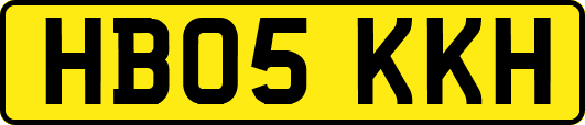HB05KKH