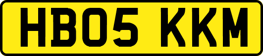 HB05KKM