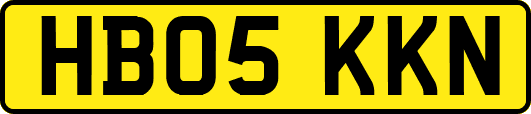 HB05KKN