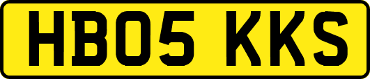 HB05KKS