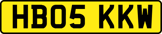 HB05KKW
