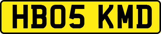 HB05KMD