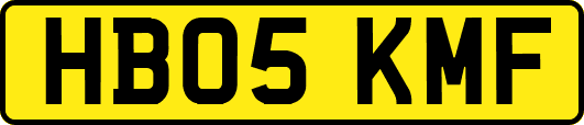 HB05KMF