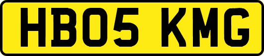 HB05KMG
