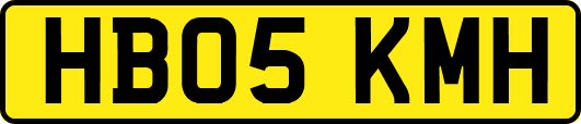 HB05KMH