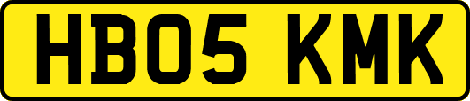 HB05KMK