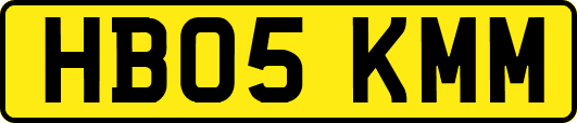 HB05KMM