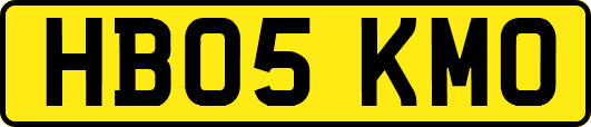HB05KMO