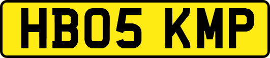 HB05KMP