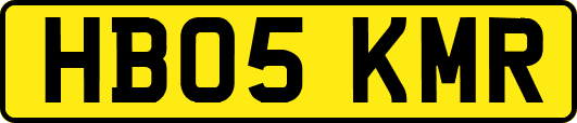 HB05KMR