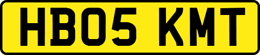 HB05KMT