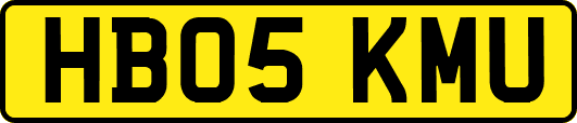 HB05KMU