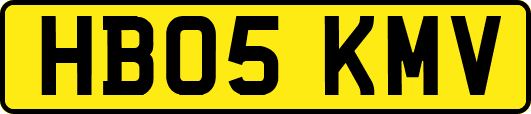HB05KMV