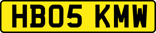 HB05KMW