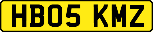 HB05KMZ