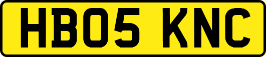 HB05KNC