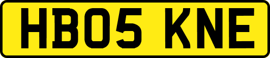 HB05KNE