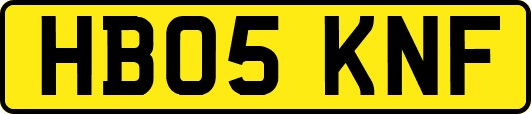 HB05KNF