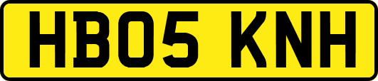 HB05KNH