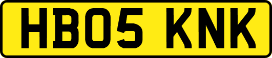 HB05KNK