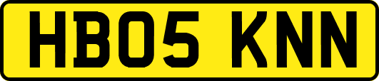 HB05KNN