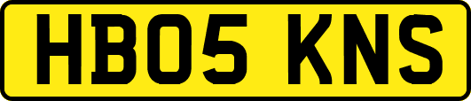 HB05KNS