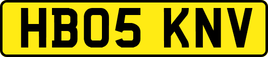 HB05KNV