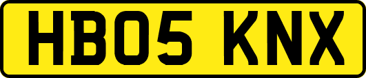HB05KNX