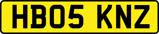 HB05KNZ