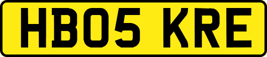HB05KRE