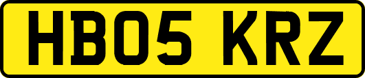 HB05KRZ